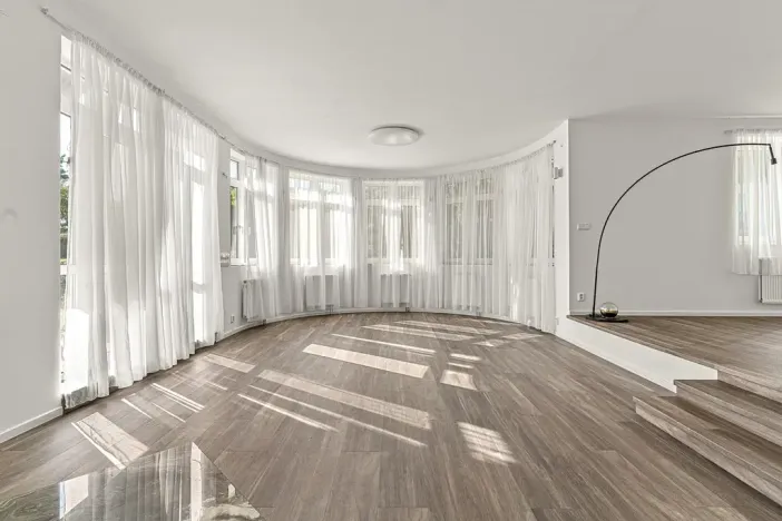 Prodej činžovního domu, Mnichovice, 490 m2