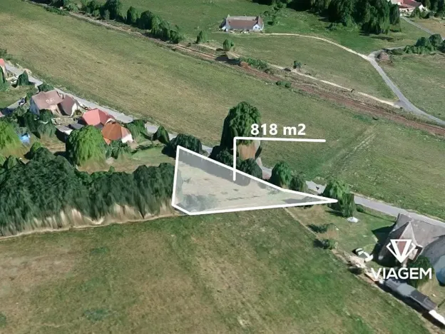 Prodej podílu zahrady, Dvory nad Lužnicí, 45 m2