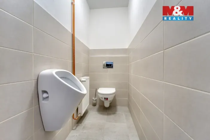 Pronájem skladu, Plzeň - Lobzy, Blatenská, 360 m2