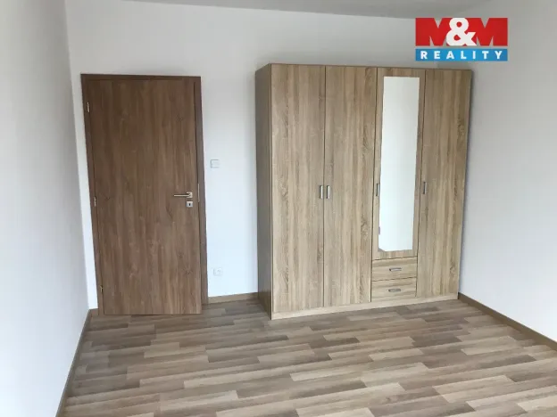 Pronájem bytu 2+kk, Brno - Starý Lískovec, U hřiště, 48 m2