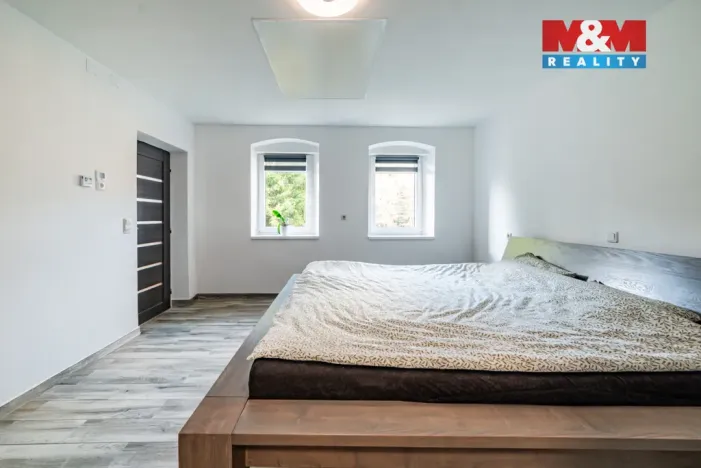 Pronájem rodinného domu, Šindelová, 105 m2