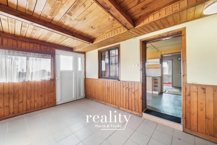 Prodej zahrady, Tavíkovice, 757 m2