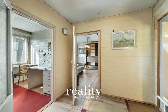 Prodej zahrady, Tavíkovice, 757 m2