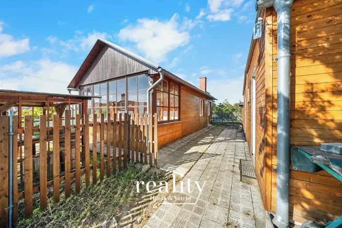 Prodej zahrady, Tavíkovice, 464 m2