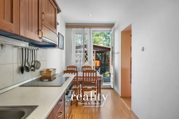 Prodej zahrady, Tavíkovice, 464 m2