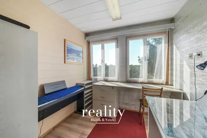 Prodej zahrady, Tavíkovice, 1221 m2