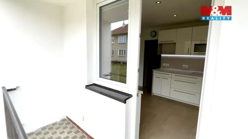 Pronájem bytu 4+1, Petrovice, 88 m2