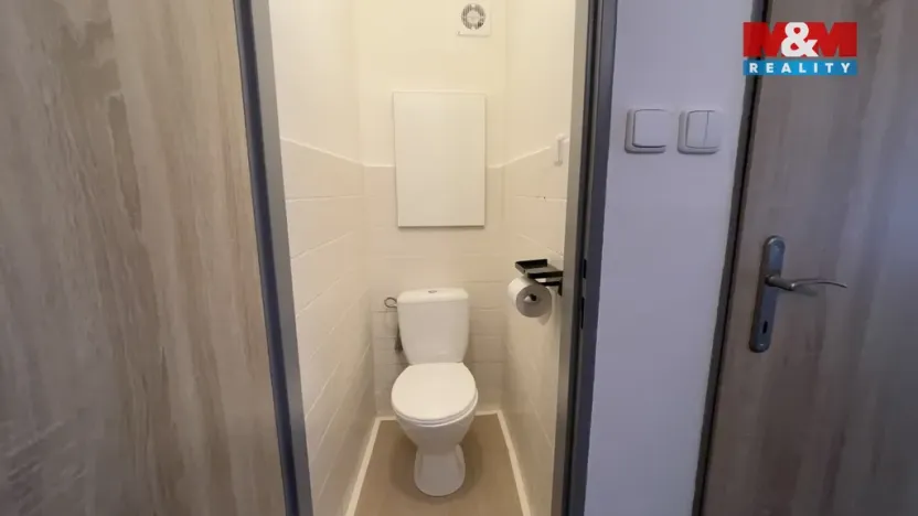 Pronájem bytu 4+1, Petrovice, 88 m2