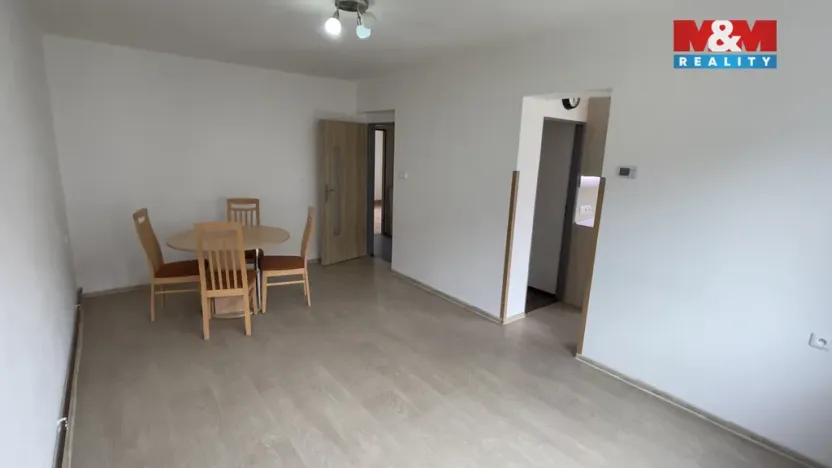 Pronájem bytu 4+1, Petrovice, 88 m2