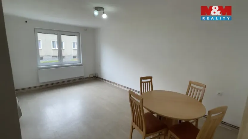 Pronájem bytu 4+1, Petrovice, 88 m2