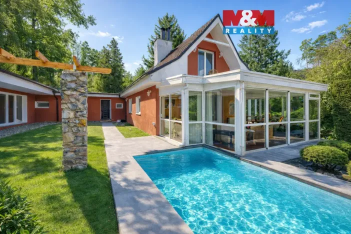 Prodej chaty, Brno, Rakovecká, 260 m2