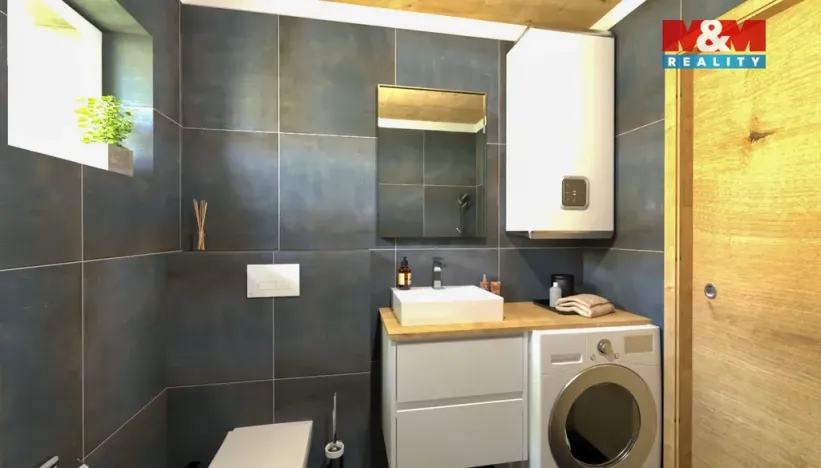 Prodej mobilheimu, Holasice, náměstí Rudé armády, 29 m2