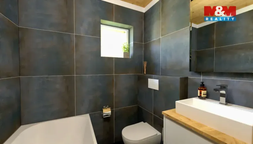 Prodej mobilheimu, Holasice, náměstí Rudé armády, 29 m2