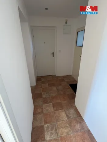 Prodej bytu 3+1, Bakov nad Jizerou, Družstevní, 68 m2