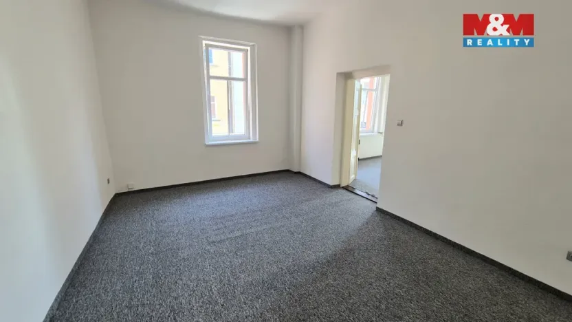 Pronájem bytu 2+1, Kladno, Váňova, 80 m2