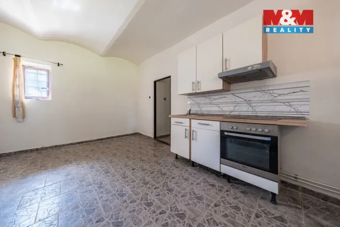 Prodej rodinného domu, Velim - Vítězov, 450 m2