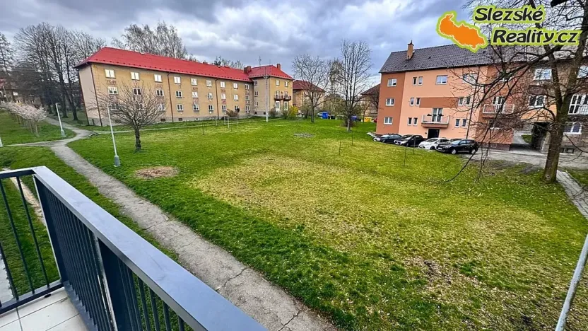 Pronájem bytu 2+1, Vratimov, U Mateřské školy, 46 m2