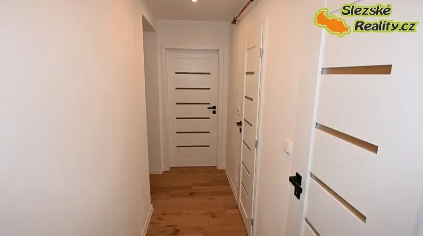 Pronájem bytu 2+1, Vratimov, U Mateřské školy, 46 m2