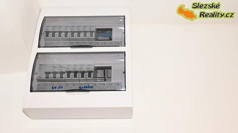 Pronájem bytu 2+1, Vratimov, U Mateřské školy, 46 m2