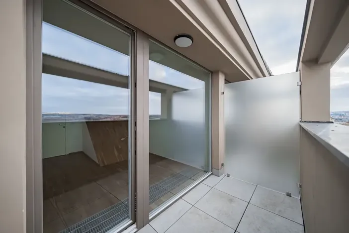 Pronájem bytu 5+kk, Praha - Žižkov, Řehořova, 131 m2