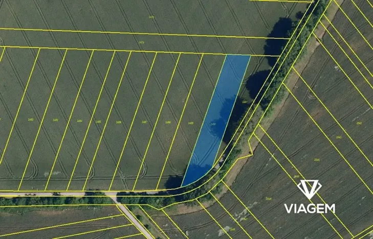 Prodej podílu pole, Brno, 209 m2