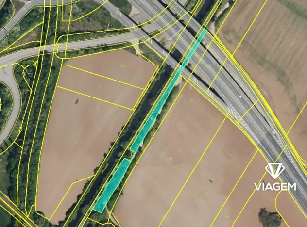 Prodej podílu pole, Opatovice nad Labem, 3384 m2
