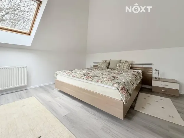 Pronájem bytu 2+1, Praha - Kunratice, Nad Šeberákem, 45 m2