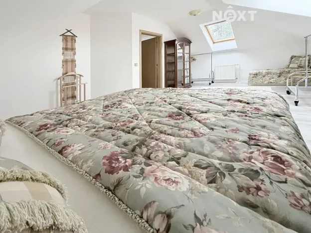 Pronájem bytu 2+1, Praha - Kunratice, Nad Šeberákem, 45 m2