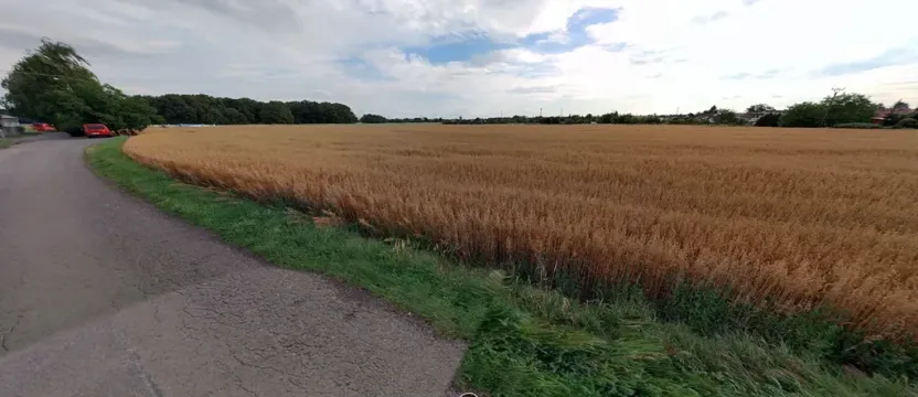 Prodej pozemku pro bydlení, Ostrava, 980 m2