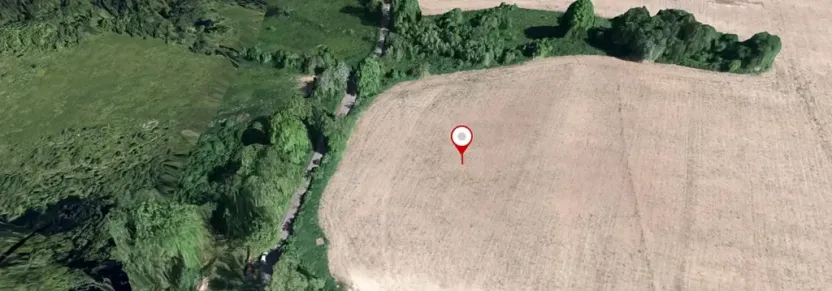 Prodej zahrady, Děčín, 10314 m2