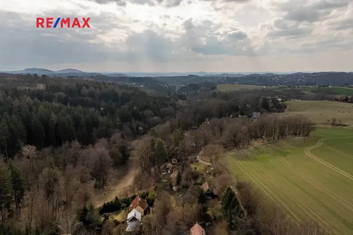 Prodej pozemku pro bydlení, Hrusice, Na Šmejkalce, 617 m2