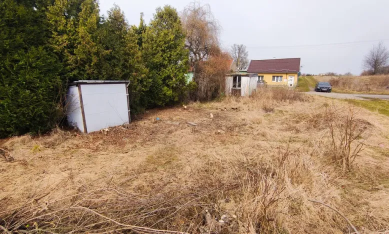 Prodej pozemku, Oplocany, 534 m2