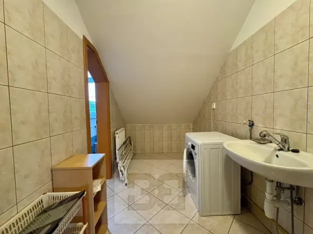 Pronájem rodinného domu, Česká, 200 m2