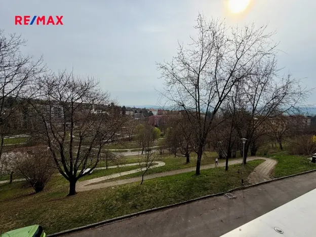 Pronájem bytu 1+1, Uherský Brod, Rychtalíkova, 39 m2