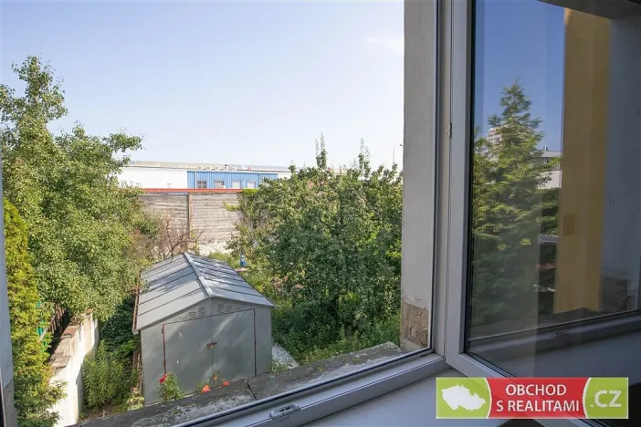 Prodej činžovního domu, Praha, U plynárny, 300 m2