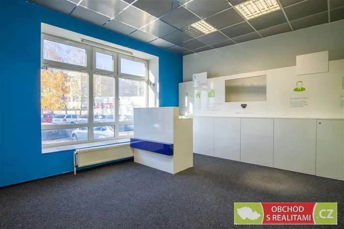 Prodej činžovního domu, Chrudim - Chrudim IV, Lupáčova, 612 m2