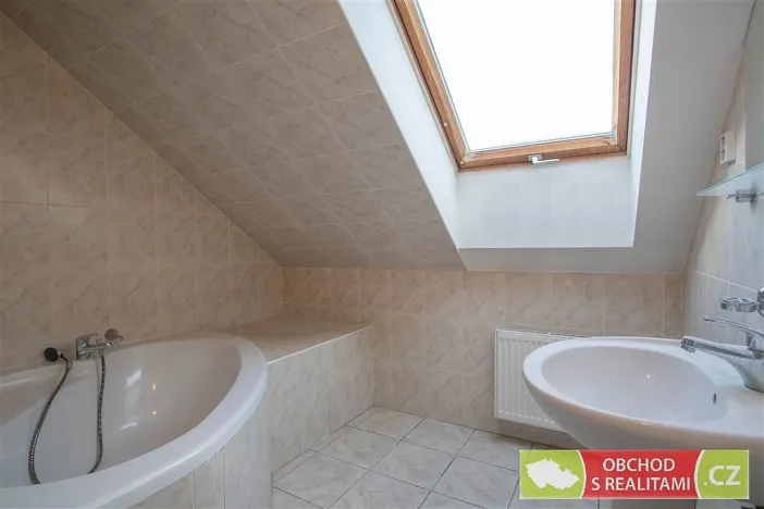 Prodej činžovního domu, Chrudim - Chrudim IV, Lupáčova, 612 m2