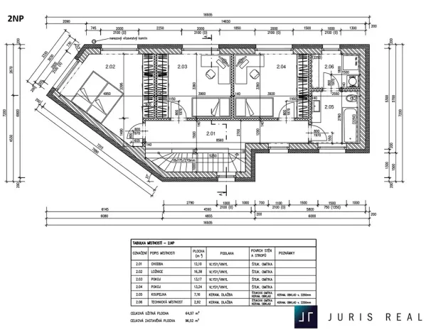 Prodej rodinného domu, Mukařov, 137 m2