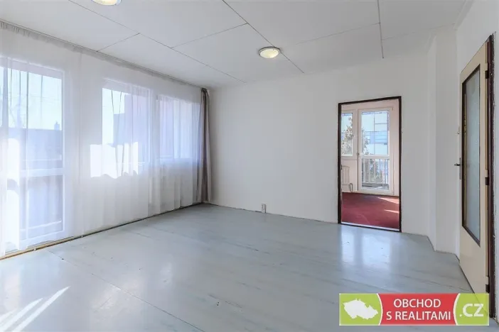 Prodej bytu 4+1, Praha, Pod cihelnou, 110 m2