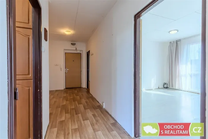 Prodej bytu 4+1, Praha, Pod cihelnou, 110 m2