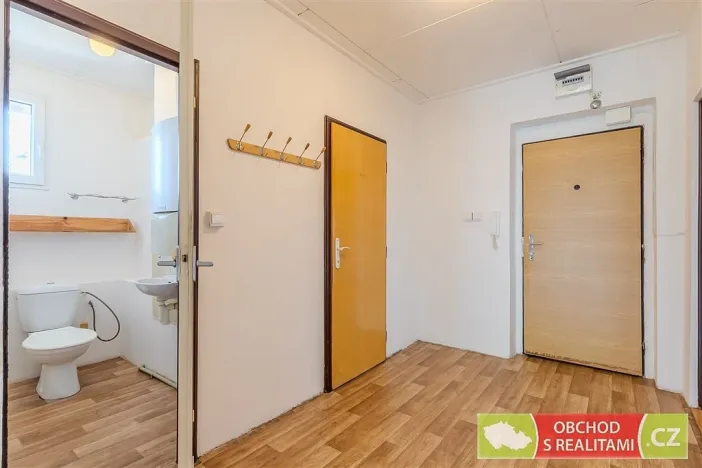 Prodej bytu 4+1, Praha, Pod cihelnou, 110 m2