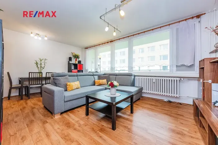 Prodej bytu 3+kk, Příbram, Průběžná, 71 m2