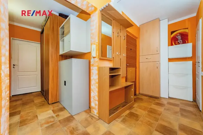 Prodej bytu 3+kk, Příbram, Průběžná, 71 m2