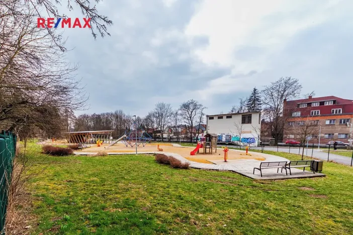 Prodej bytu 3+kk, Příbram, Průběžná, 71 m2