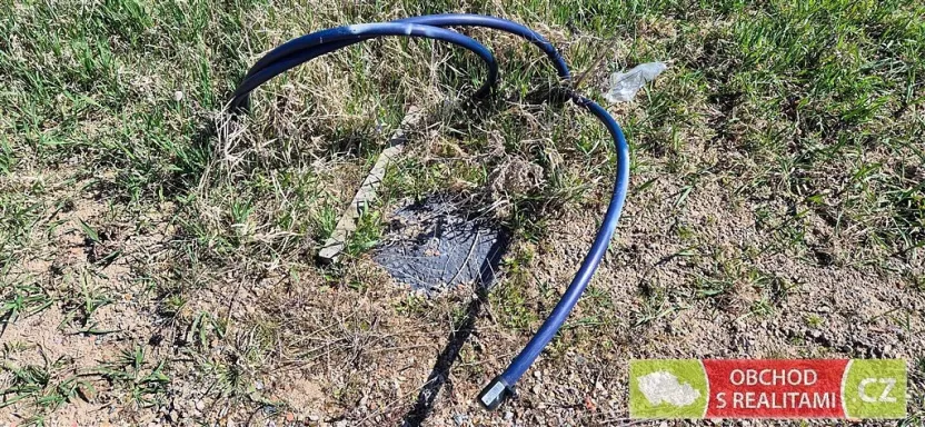 Prodej pozemku, Stolany, 2629 m2