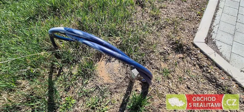 Prodej pozemku, Stolany, 2629 m2