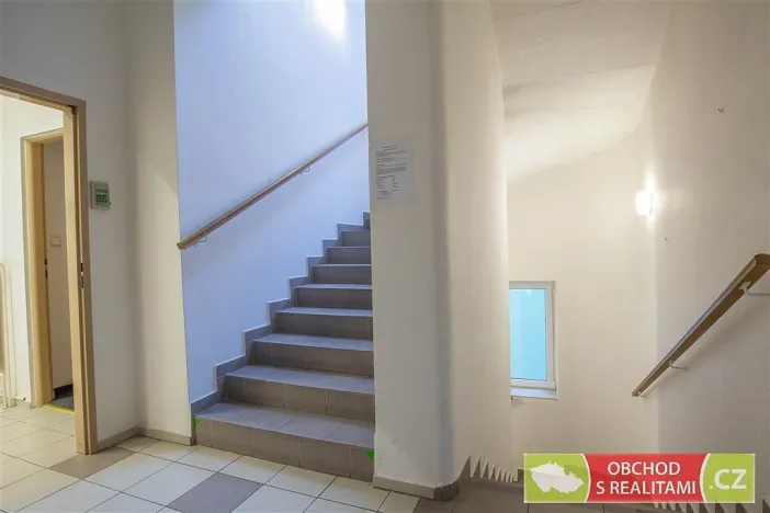 Prodej kanceláře, Chrudim - Chrudim IV, Lupáčova, 612 m2