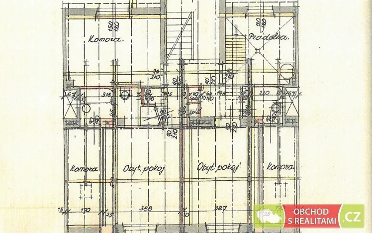 Prodej komerční, Praha, U plynárny, 300 m2