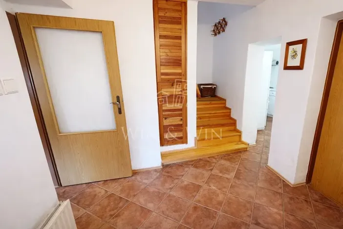 Prodej rodinného domu, Mnetěš, 94 m2