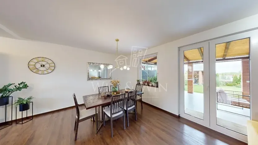 Prodej rodinného domu, Postřižín, 106 m2